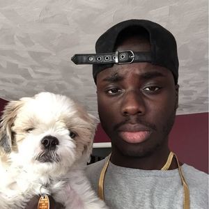 Meet your Posher, Papa